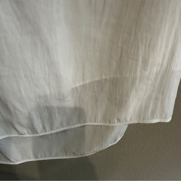 MELA PURDIE | L | MACRO-MOUSSELINE AUDREY TANK - Picture 11 of 11